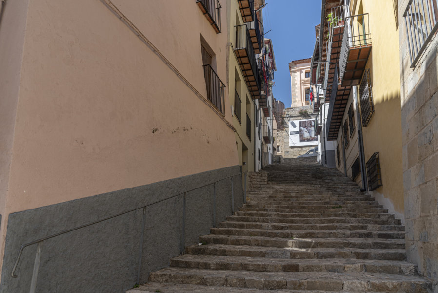 Castelló de la Plana - Morella 048.jpg